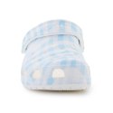 Klapki Crocs Classic Gingham Clog W 211006-16S EU 38/39 Klapki Crocs Classic Gingham Clog W 211006-16S EU 38/39