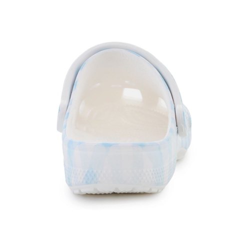 Klapki Crocs Classic Gingham Clog W 211006-16S EU 38/39 Klapki Crocs Classic Gingham Clog W 211006-16S EU 38/39