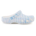 Klapki Crocs Classic Gingham Clog W 211006-16S EU 38/39 Klapki Crocs Classic Gingham Clog W 211006-16S EU 38/39
