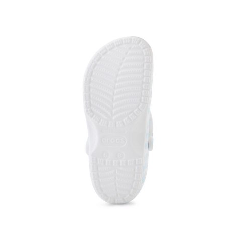 Klapki Crocs Classic Gingham Clog W 211006-16S EU 38/39 Klapki Crocs Classic Gingham Clog W 211006-16S EU 38/39