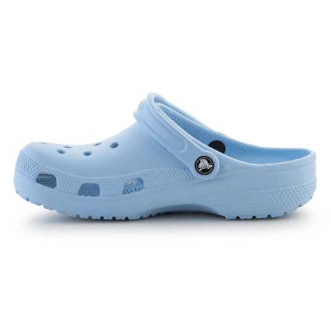 Klapki Crocs Classic W 10001-4NS EU 38/39 Klapki Crocs Classic W 10001-4NS EU 38/39