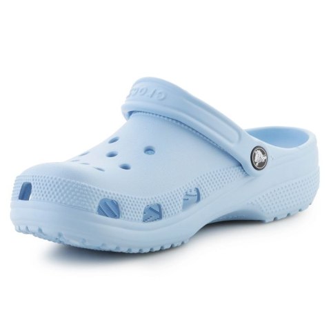 Klapki Crocs Classic W 10001-4NS EU 39/40