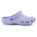Klapki Crocs Classic W 10001-5BN EU 38/39