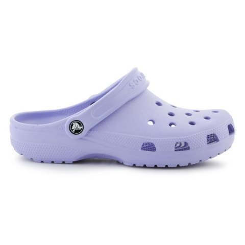 Klapki Crocs Classic W 10001-5BN EU 38/39 Klapki Crocs Classic W 10001-5BN EU 38/39