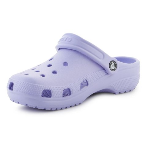 Klapki Crocs Classic W 10001-5BN EU 39/40 Klapki Crocs Classic W 10001-5BN EU 39/40