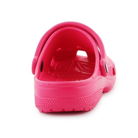 Klapki Crocs Classic W 10001-6ZQ EU 37/38 Klapki Crocs Classic W 10001-6ZQ EU 37/38