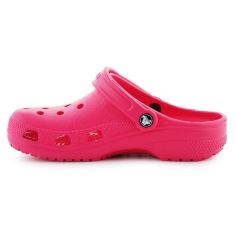 Klapki Crocs Classic W 10001-6ZQ EU 38/39 Klapki Crocs Classic W 10001-6ZQ EU 38/39