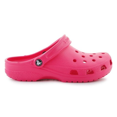 Klapki Crocs Classic W 10001-6ZQ EU 39/40 Klapki Crocs Classic W 10001-6ZQ EU 39/40