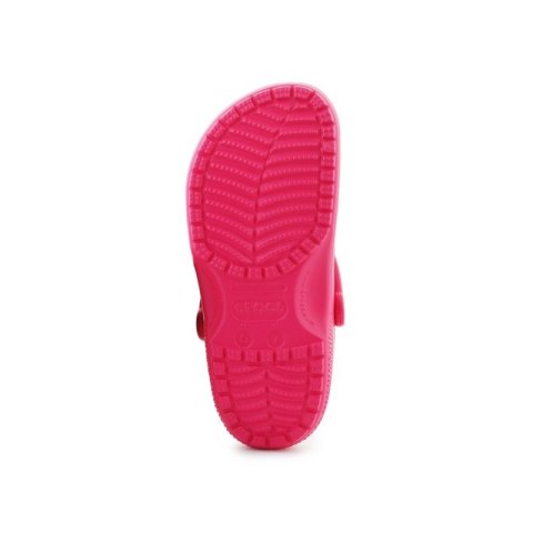 Klapki Crocs Classic W 10001-6ZQ EU 39/40 Klapki Crocs Classic W 10001-6ZQ EU 39/40