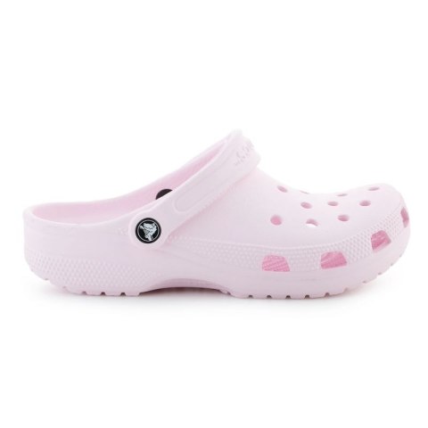 Klapki Crocs Classic W 10001-6ZW EU 38/39 Klapki Crocs Classic W 10001-6ZW EU 38/39