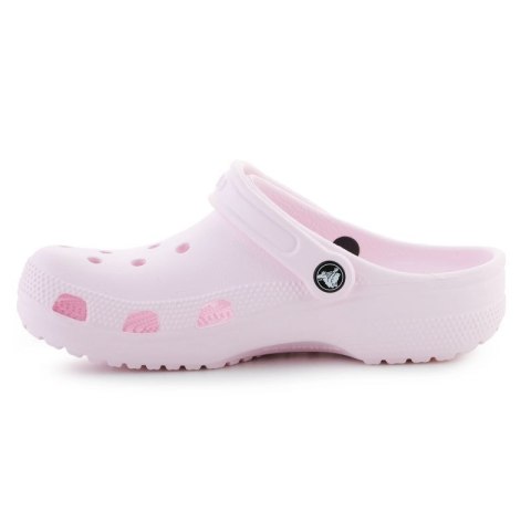 Klapki Crocs Classic W 10001-6ZW EU 39/40 Klapki Crocs Classic W 10001-6ZW EU 39/40