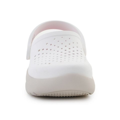 Klapki Crocs Inmotion Clog LiteRide W 209964-100 EU 37/38 Klapki Crocs Inmotion Clog LiteRide W 209964-100 EU 37/38