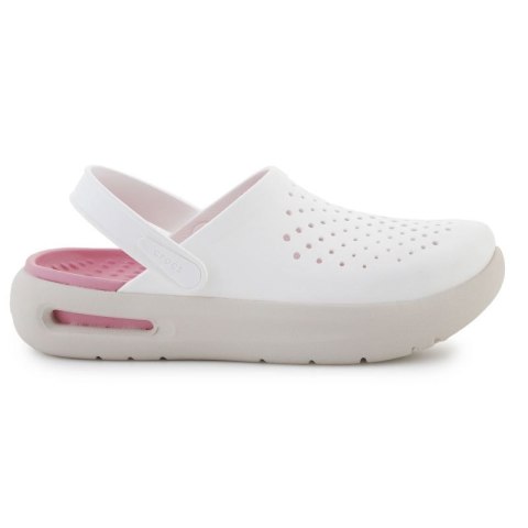Klapki Crocs Inmotion Clog LiteRide W 209964-100 EU 37/38 Klapki Crocs Inmotion Clog LiteRide W 209964-100 EU 37/38
