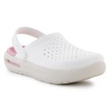 Klapki Crocs Inmotion Clog LiteRide W 209964-100 EU 38/39