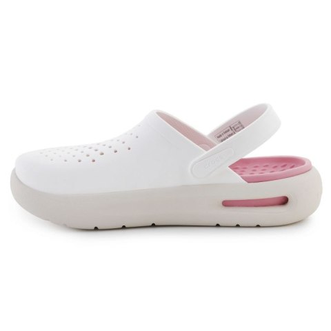 Klapki Crocs Inmotion Clog LiteRide W 209964-100 EU 38/39