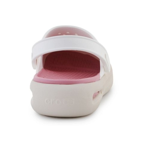 Klapki Crocs Inmotion Clog LiteRide W 209964-100 EU 38/39