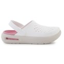 Klapki Crocs Inmotion Clog LiteRide W 209964-100 EU 38/39