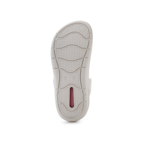 Klapki Crocs Inmotion Clog LiteRide W 209964-100 EU 38/39