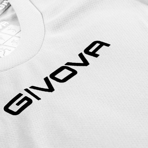 Koszulka piłkarska Givova One U MAC01-0003 XL Koszulka piłkarska Givova One U MAC01-0003 XL