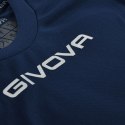 Koszulka piłkarska Givova One U MAC01-0004 L