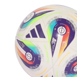 Piłka nożna adidas Ekstraklasa Mini JY1296 1
