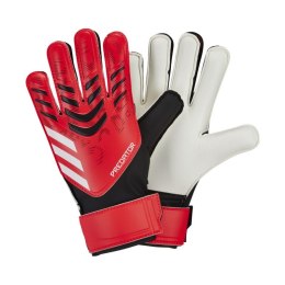 Rękawice bramkarskie adidas Predator Training Goalkeeper Jr JH3811 4,5