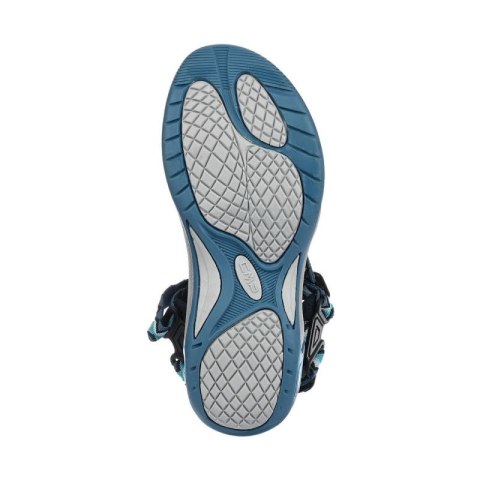 Sandały CMP Hamal Hiking W 38Q995604MT 36 Sandały CMP Hamal Hiking W 38Q995604MT 36