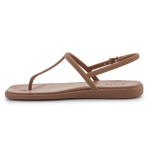 Sandały Crocs Miami Thong Flip W 209793-2JJ EU 38/39 Sandały Crocs Miami Thong Flip W 209793-2JJ EU 38/39