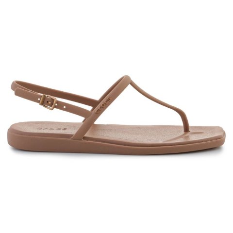 Sandały Crocs Miami Thong Flip W 209793-2JJ EU 38/39 Sandały Crocs Miami Thong Flip W 209793-2JJ EU 38/39