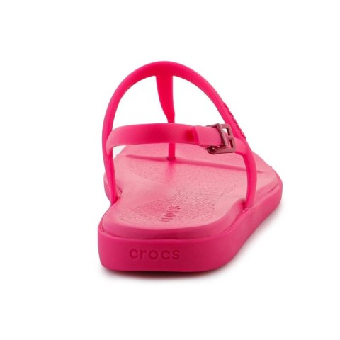 Sandały Crocs Miami Thong Flip W 209793-6ZQ EU 38/39 Sandały Crocs Miami Thong Flip W 209793-6ZQ EU 38/39