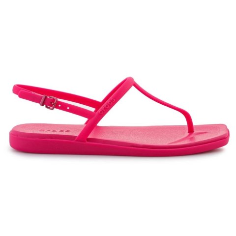 Sandały Crocs Miami Thong Flip W 209793-6ZQ EU 38/39 Sandały Crocs Miami Thong Flip W 209793-6ZQ EU 38/39
