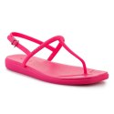 Sandały Crocs Miami Thong Flip W 209793-6ZQ EU 39/40 Sandały Crocs Miami Thong Flip W 209793-6ZQ EU 39/40