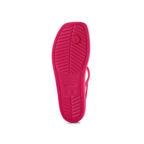 Sandały Crocs Miami Thong Flip W 209793-6ZQ EU 39/40 Sandały Crocs Miami Thong Flip W 209793-6ZQ EU 39/40