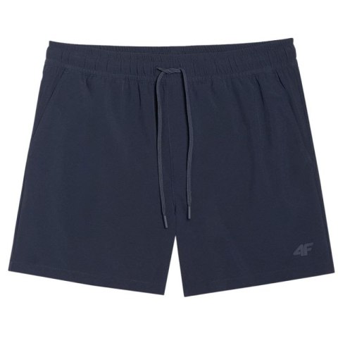Spodenki kąpielowe 4F M134 M 4FWSS25UBDSM134 30S L