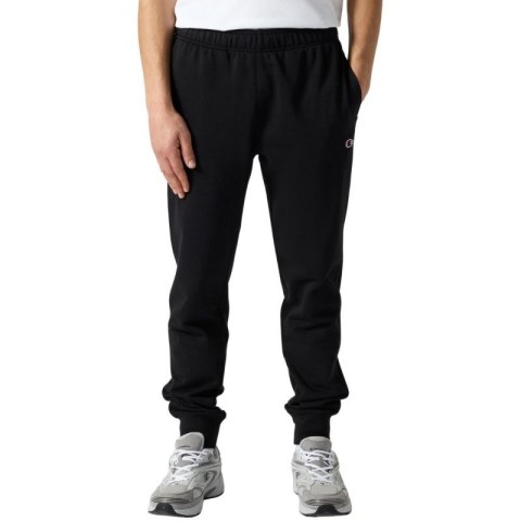 Spodnie Champion Rib Cuff Pants M 220733 KK001 M Spodnie Champion Rib Cuff Pants M 220733 KK001 M