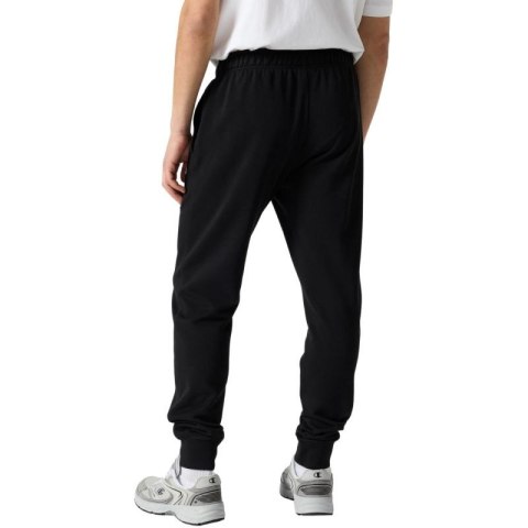 Spodnie Champion Rib Cuff Pants M 220733 KK001 M Spodnie Champion Rib Cuff Pants M 220733 KK001 M