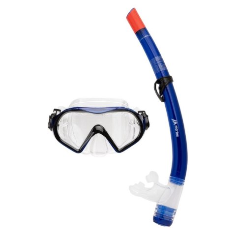 Zestaw do nurkowania Martes Ozzos Set 92800480968 N/A