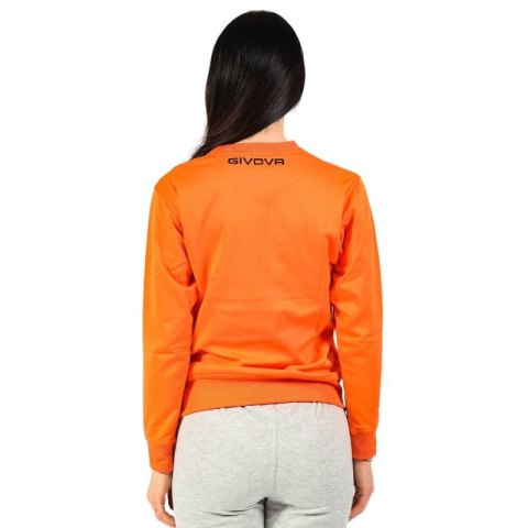 Bluza Givova Maglia One M MA019 0001 XS Bluza Givova Maglia One M MA019 0001 XS