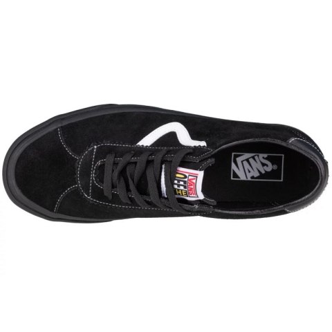 Buty Vans UA Sport U VN0A4BU6BKA 36,5 Buty Vans UA Sport U VN0A4BU6BKA 36,5