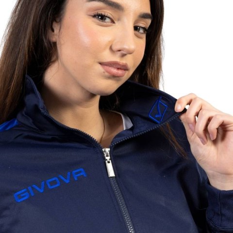 Dres Givova Tuta Revolution M TR033 0402 M Dres Givova Tuta Revolution M TR033 0402 M