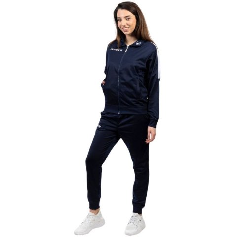 Dres Givova Tuta Revolution M TR033 0403 XS Dres Givova Tuta Revolution M TR033 0403 XS
