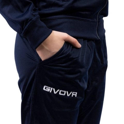 Dres Givova Tuta Revolution M TR033 0403 S Dres Givova Tuta Revolution M TR033 0403 S