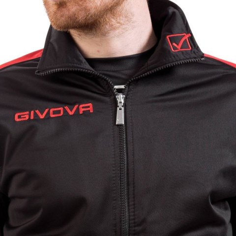 Dres Givova Tuta Revolution M TR033 1012 2XS