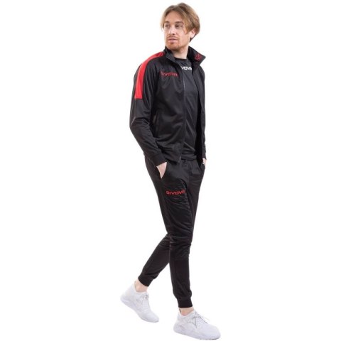 Dres Givova Tuta Revolution M TR033 1012 S Dres Givova Tuta Revolution M TR033 1012 S