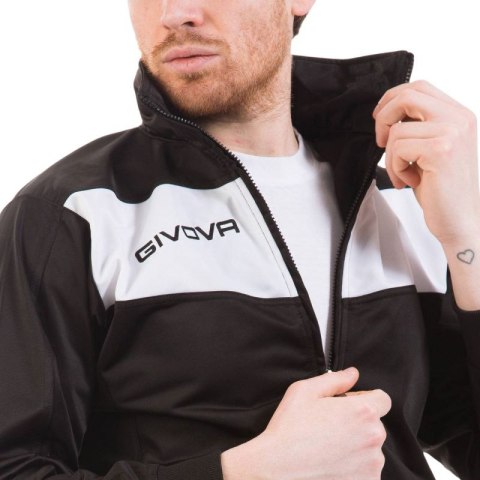 Dres Givova Tuta Visa TR018 1003 2XL Dres Givova Tuta Visa TR018 1003 2XL