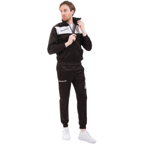Dres Givova Tuta Visa TR018 1003 2XL Dres Givova Tuta Visa TR018 1003 2XL
