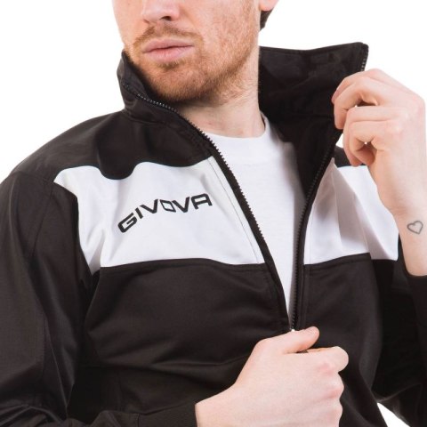 Dres Givova Tuta Visa TR018 1003 2XL Dres Givova Tuta Visa TR018 1003 2XL