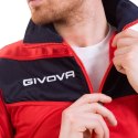 Dres Givova Tuta Visa TR018 1204 3XS
