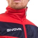Dres Givova Tuta Visa TR018 1204 3XS