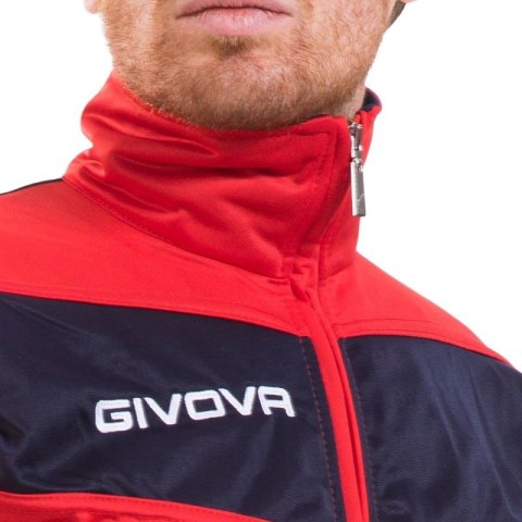 Dres Givova Tuta Visa TR018 1204 S Dres Givova Tuta Visa TR018 1204 S